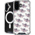Blush Moth by Cat Coq iPhone 16 MagSafe Case