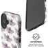 Blush Moth by Cat Coq iPhone 16 Magsafe Impact Case