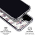 Blush Moth by Cat Coq iPhone 16 Plus Clear Case