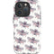 Blush Moth by Cat Coq iPhone 16 Pro Impact Case
