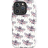 Blush Moth by Cat Coq iPhone 16 Pro Impact Case