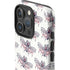 Blush Moth by Cat Coq iPhone 16 Pro Impact Case