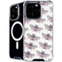 Blush Moth by Cat Coq iPhone 16 Pro MagSafe Case
