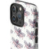 Blush Moth by Cat Coq iPhone 16 Pro Max Impact Case