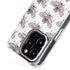 Blush Moth by Cat Coq iPhone 16 Pro Max MagSafe Case