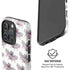 Blush Moth by Cat Coq iPhone 16 Pro Max Magsafe Impact Case
