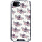 Blush Moth by Cat Coq iPhone 16e Clear Case