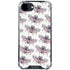 Blush Moth by Cat Coq iPhone 16e Clear Case