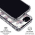Blush Moth by Cat Coq iPhone 16e Clear Case