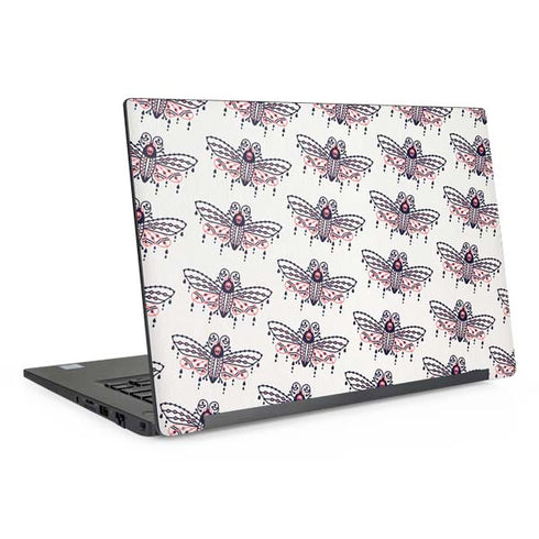Blush Moth by Cat Coq Dell Latitude Skin