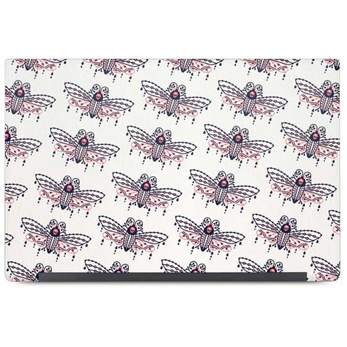 Blush Moth by Cat Coq Dell Latitude Skin