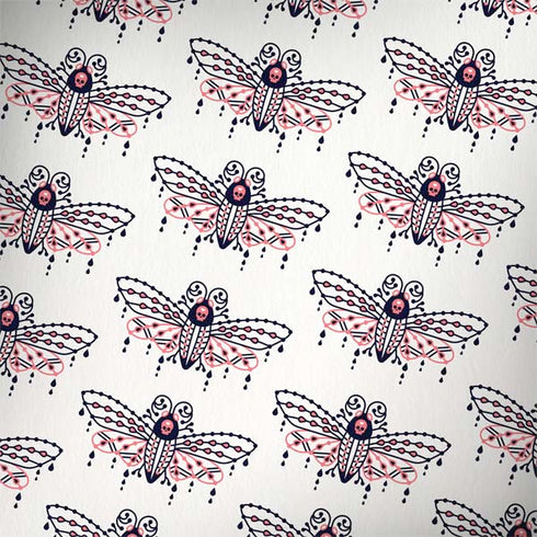Blush Moth by Cat Coq Dell Latitude Skin