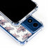 Blush Moth by Cat Coq Moto G Play 4G (2024) Clear Case