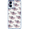 Blush Moth by Cat Coq Moto G Play 4G (2024) Skin