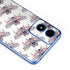 Blush Moth by Cat Coq Moto G Play 4G (2024) Skin
