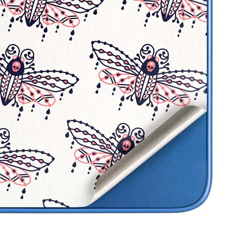 Blush Moth by Cat Coq Moto G Play 4G (2024) Skin