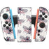 Blush Moth by Cat Coq Nintendo Switch 2 (2025) Joy-Con Controller Skin
