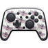 Blush Moth by Cat Coq Nintendo Switch 2 (2025) Pro Controller Skin