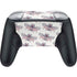Blush Moth by Cat Coq Nintendo Switch 2 (2025) Pro Controller Skin
