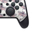 Blush Moth by Cat Coq Nintendo Switch 2 (2025) Pro Controller Skin