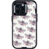 Blush Moth by Cat Coq Otterbox Defender iPhone Skin