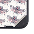Blush Moth by Cat Coq Otterbox Defender iPhone Skin