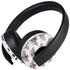 Blush Moth by Cat Coq PlayStation 4 Gold Wireless Headset Skin