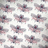 Blush Moth by Cat Coq PlayStation 4 Gold Wireless Headset Skin