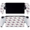 Blush Moth by Cat Coq PlayStation Portal Remote Player Skin