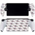 Blush Moth by Cat Coq PlayStation Portal Remote Player Skin