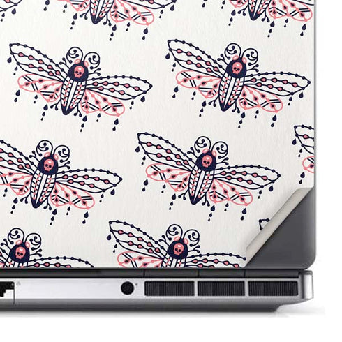 Blush Moth by Cat Coq Dell Precision Skin