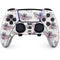 Cat Coq Blush Moth PS5 DualSense Edge Pro Controller Skin