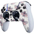Cat Coq Blush Moth PS5 DualSense Edge Pro Controller Skin