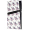 Blush Moth by Cat Coq PS5 Pro Console Skin