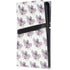Blush Moth by Cat Coq PS5 Pro Console Skin