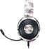 Blush Moth by Cat Coq Razer Kraken X Skin