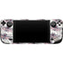 Cat Coq Blush Moth Steam Deck Handheld Gaming Computer Skin