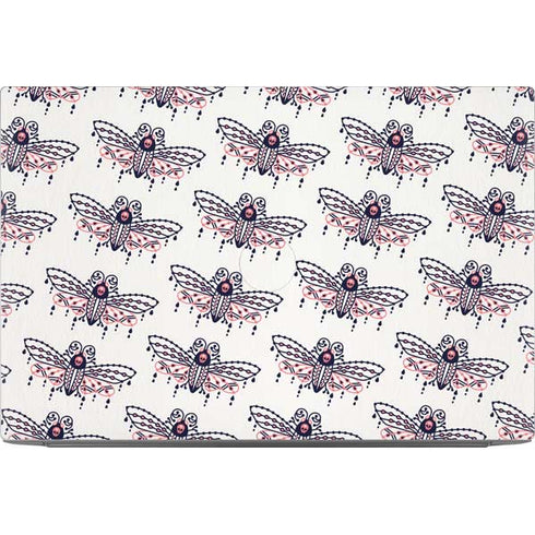 Blush Moth by Cat Coq Dell XPS Skin