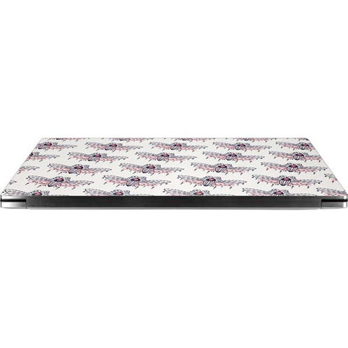 Blush Moth by Cat Coq Dell XPS Skin