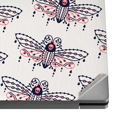 Blush Moth by Cat Coq Dell XPS Skin