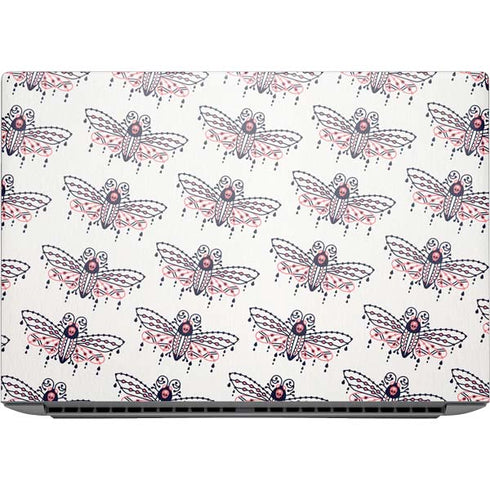 Blush Moth by Cat Coq HP ZBook Fury 16 G10 Skin