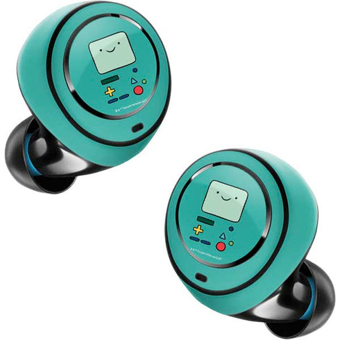 Adult Swim Adventure Time BMO Amazon Echo Buds Skin