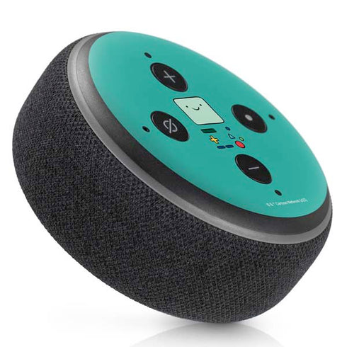 Adult Swim Adventure Time BMO Amazon Echo Dot Skin