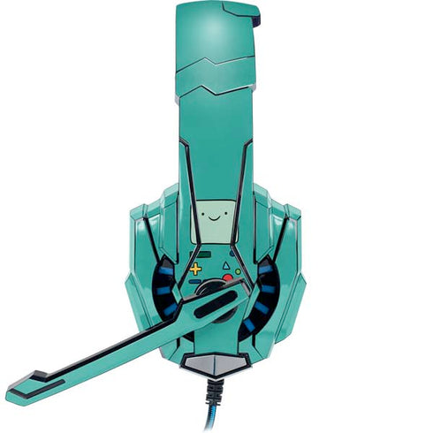 Adult Swim Adventure Time BMO BENGOO G9000 Skin