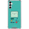 Adult Swim Adventure Time BMO Gabb Phone 4 Clear Case