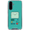 Adult Swim Adventure Time BMO Galaxy A36 5G Clear Case