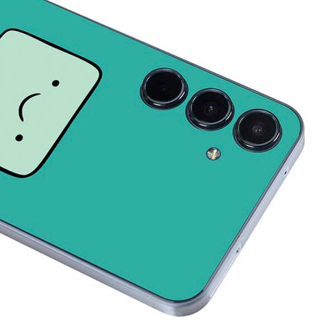 Adult Swim Adventure Time BMO Galaxy A36 5G Skin