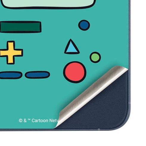 Adult Swim Adventure Time BMO Galaxy A36 5G Skin