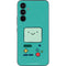 Adult Swim Adventure Time BMO Galaxy A54 5G Skin