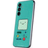Adult Swim Adventure Time BMO Galaxy A54 5G Skin